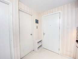 Spacious 2Br At Apartment Parahyangan Residence