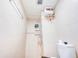 Spacious 2Br At Apartment Parahyangan Residence