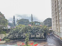 Spacious 2Br At Apartment Parahyangan Residence