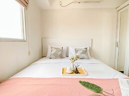 Best Location And Cozy 2Br At The Wave Kuningan Apartment