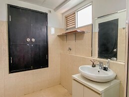 Best Location And Cozy 2Br At The Wave Kuningan Apartment