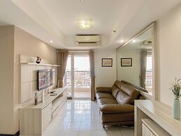 Best Location And Cozy 2Br At The Wave Kuningan Apartment