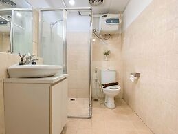 Best Location And Cozy 2Br At The Wave Kuningan Apartment