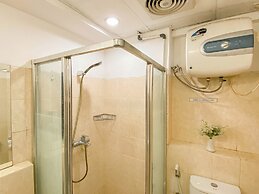 Best Location And Cozy 2Br At The Wave Kuningan Apartment