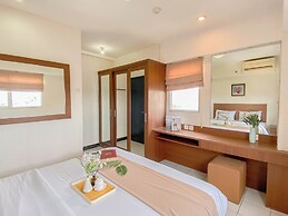 Best Location And Cozy 2Br At The Wave Kuningan Apartment