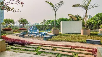 Best Location And Cozy 2Br At The Wave Kuningan Apartment