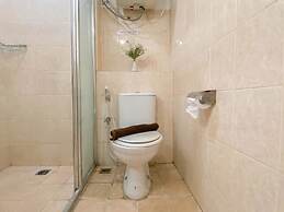 Best Location And Cozy 2Br At The Wave Kuningan Apartment