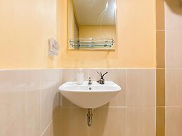 Comfort Living 2Br At Meikarta Apartment