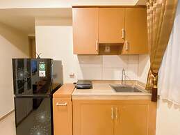 Comfort Living 2Br At Meikarta Apartment