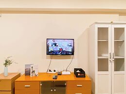 Comfort Living 2Br At Meikarta Apartment