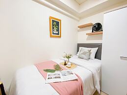 Comfort Living 2Br At Meikarta Apartment