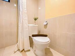 Comfort Living 2Br At Meikarta Apartment