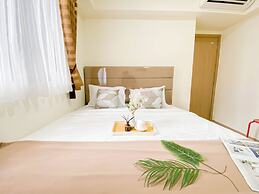 Comfort Living 2Br At Meikarta Apartment