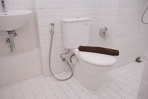 Comfort Studio Loft Apartment At Kingland Avenue