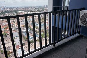 Comfort Studio Loft Apartment At Kingland Avenue