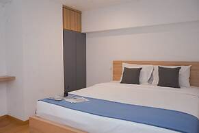 Comfort Studio Loft Apartment At Kingland Avenue