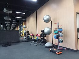 Comfort Studio Loft Apartment At Kingland Avenue