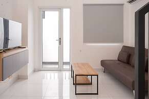 Comfort Studio Loft Apartment At Kingland Avenue