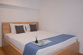 Comfort Studio Loft Apartment At Kingland Avenue