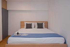 Comfort Studio Loft Apartment At Kingland Avenue