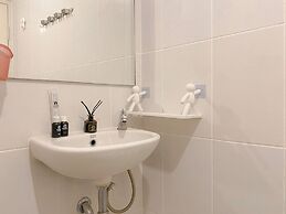 Cozy And Homey 2Br Apartment At Tokyo Riverside Pik 2