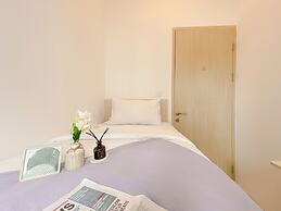 Cozy And Homey 2Br Apartment At Tokyo Riverside Pik 2