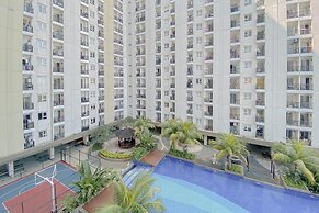 Well Furnished Studio Apartment At Cinere Resort