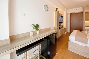 Well Furnished Studio Apartment At Cinere Resort