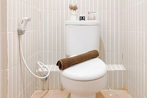 Well Furnished Studio Apartment At Cinere Resort