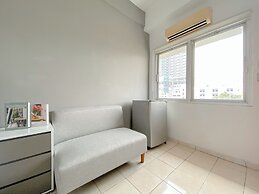 Good Deal And Homey Studio Apartment At Margonda Residence 1