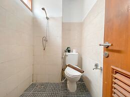 Good Deal And Homey Studio Apartment At Margonda Residence 1