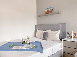 Good Deal And Homey Studio Apartment At Margonda Residence 1