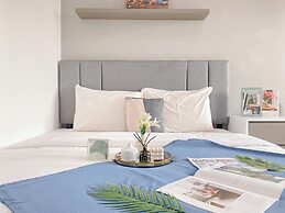 Good Deal And Homey Studio Apartment At Margonda Residence 1