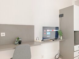 Good Deal And Homey Studio Apartment At Margonda Residence 1