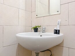 Good Deal Studio Apartment At Margonda Residence 1