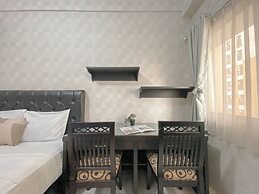 Good Deal Studio Apartment At Margonda Residence 1