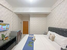 Good Deal Studio Apartment At Margonda Residence 1