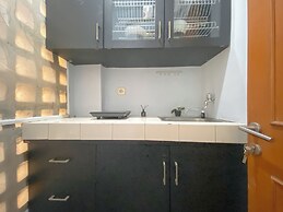 Good Deal Studio Apartment At Margonda Residence 1