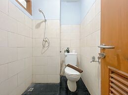 Good Deal Studio Apartment At Margonda Residence 1