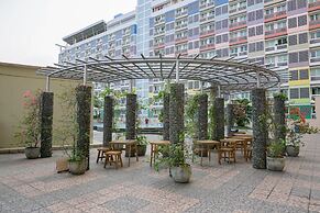 Good Deal Studio Apartment At Margonda Residence 1