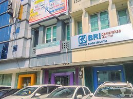 Good Deal Studio Apartment At Margonda Residence 1