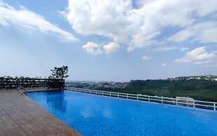 Great Choice Studio At Amartha View Apartment