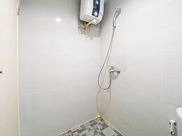 Great Choice Studio At Amartha View Apartment