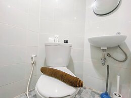 Great Choice Studio At Amartha View Apartment