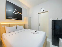 Great Choice Studio At Amartha View Apartment