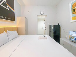 Great Choice Studio At Amartha View Apartment