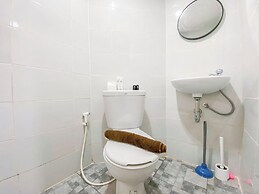 Great Choice Studio At Amartha View Apartment