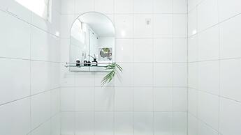 Brand New Studio At Bassura City Apartment Near Mall