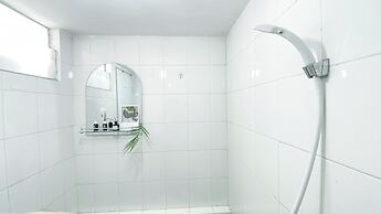 Brand New Studio At Bassura City Apartment Near Mall