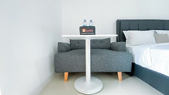 Brand New Studio At Bassura City Apartment Near Mall